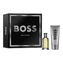 Boss Bottled EDT - set apa de toaleta, Boss